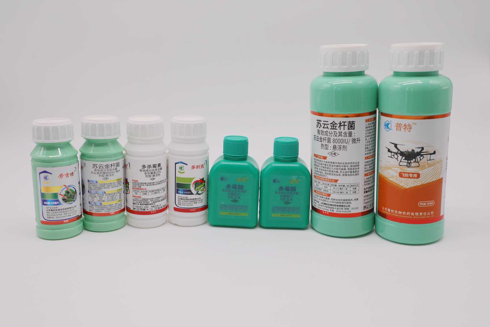 Biopesticides Biopesticides