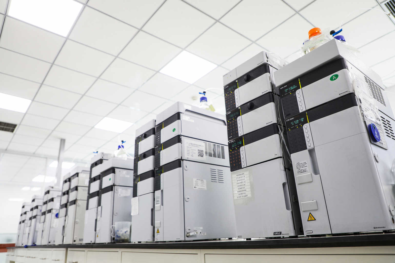 Shandong Biotechnology industrial transformation platform Shandong Biotechnology industrial transformation platform